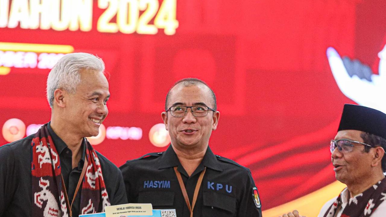 Dok. Istimewa