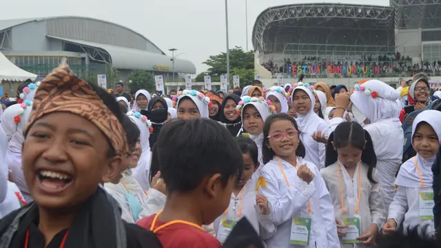 anak-anak