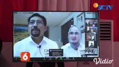 Melalui konferensi pers secara daring, bakal calon Wali Kota Surabaya, Machfud Arifin secara terbuka menyatakan dirinya sempat dinyatakan positif Covid-19, berdasarkan hasil swab test 26 Agustus silam.