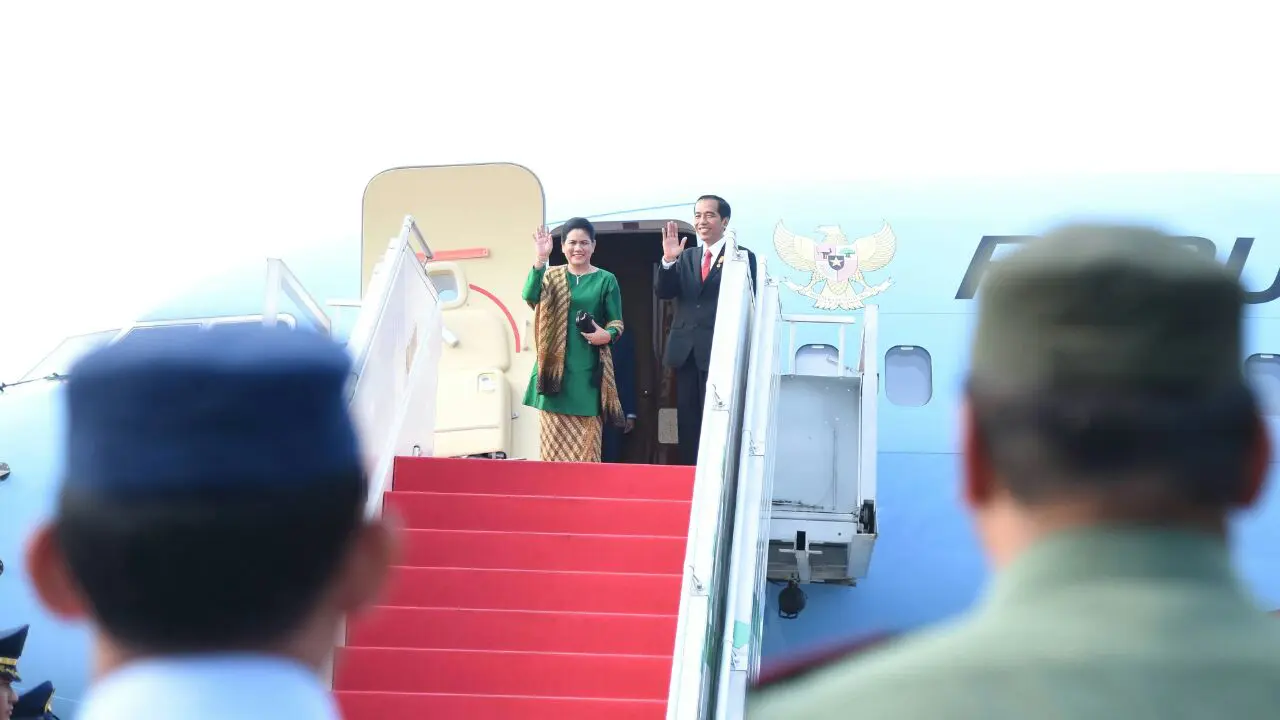Jokowi