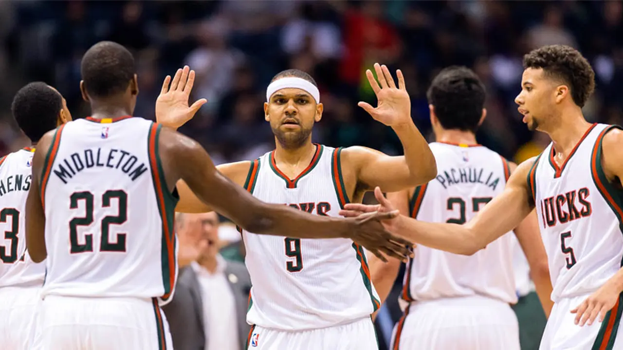 Milwaukee Bucks