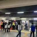 Perjalanan KRL Palmerah-Tanah Abang Sudah Kembali Normal