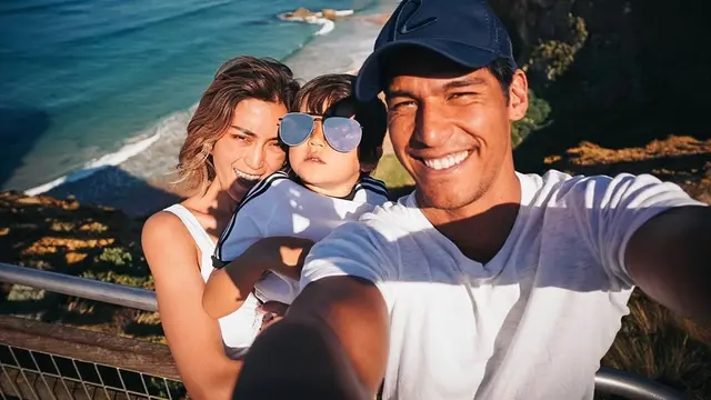 Angkat Bicara Setelah Putus dari Jessica Iskandar, Ini 5 Penuturan Richard Kyle