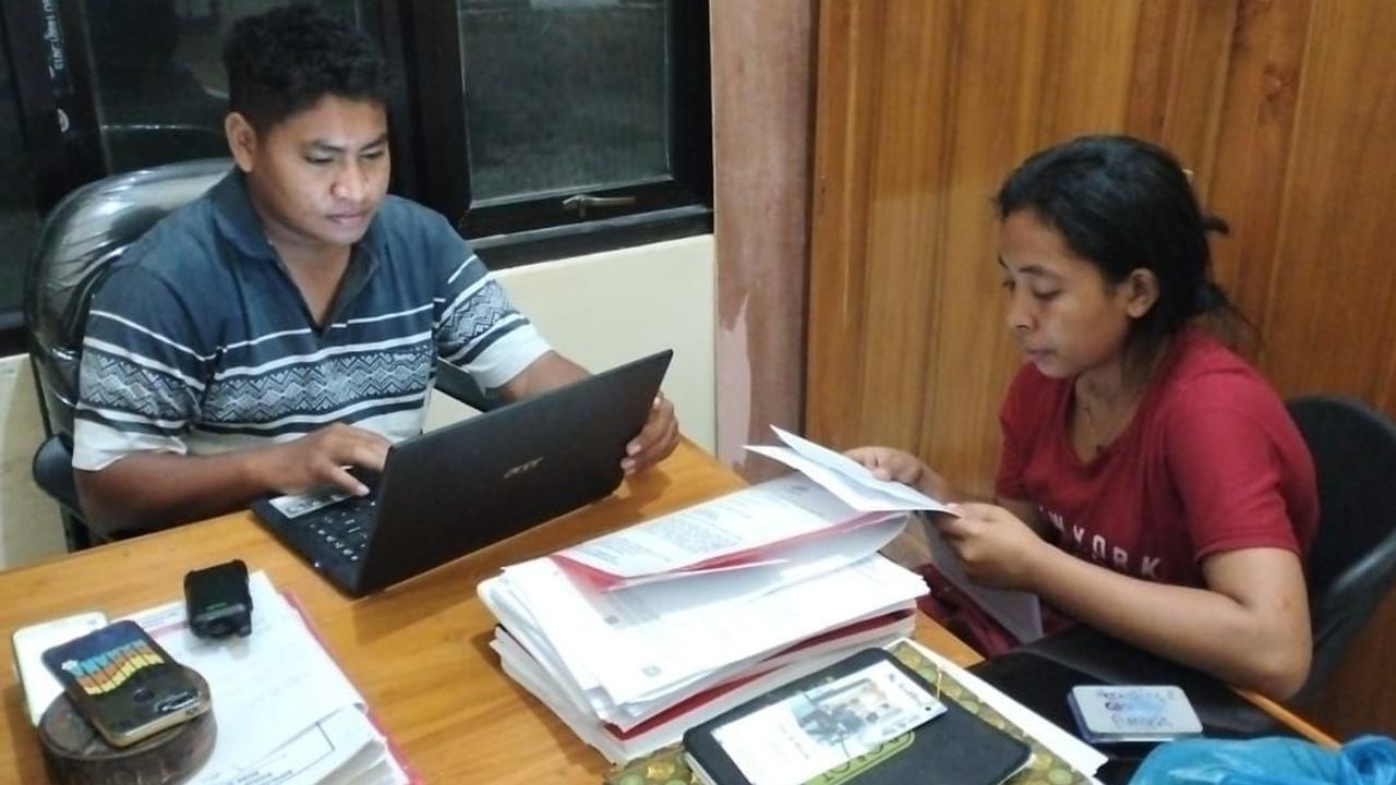 Dok. Istimewa