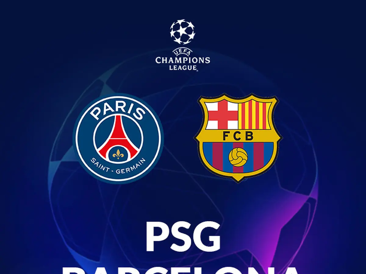 Psg vs sales barca stream