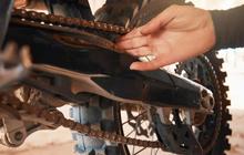 Cara Tepat Merawat Rangka Motor Agar Tak Berkarat yang Mengakibatkan Patah