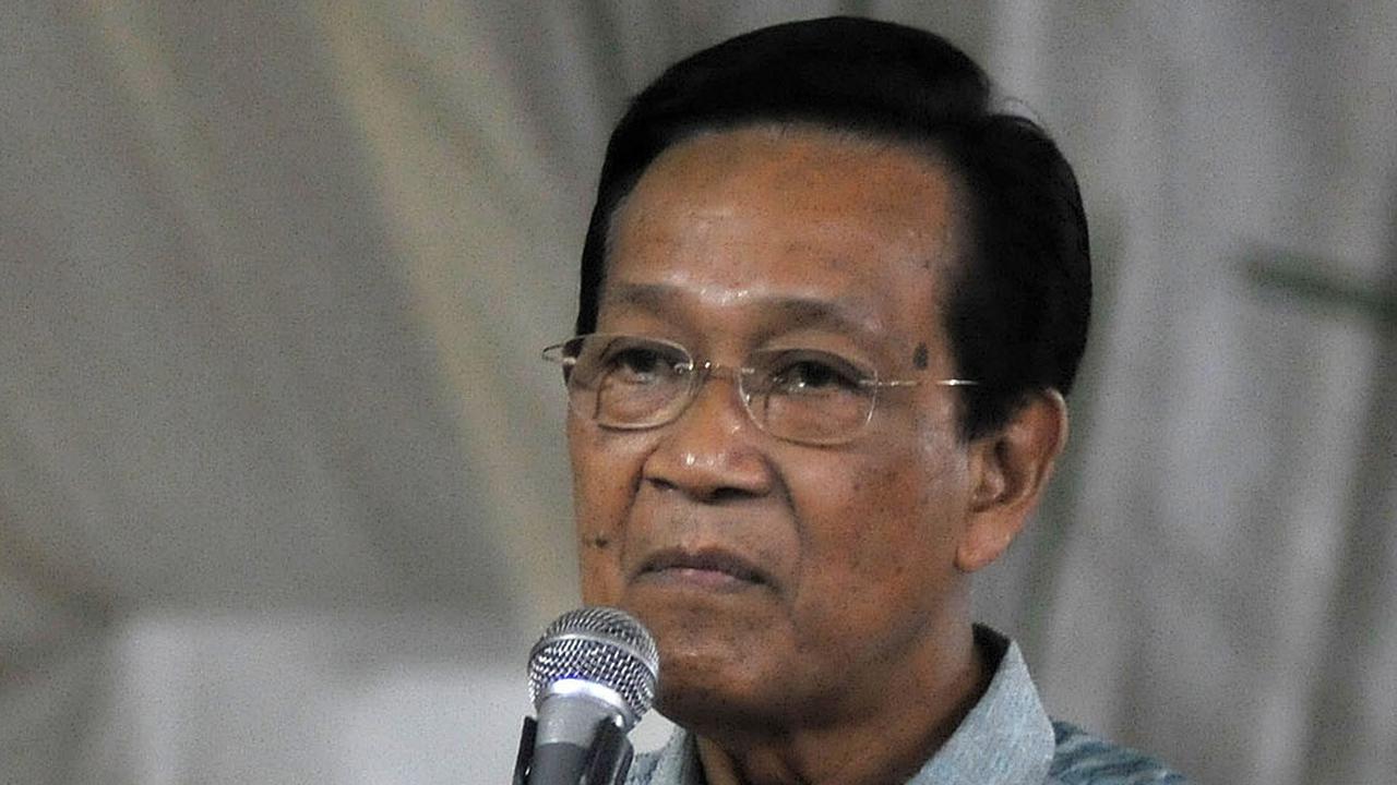 Sultan HB X Akui Diminta Jembatani Pertemuan Jokowi dan Megawati: Terserah Presiden