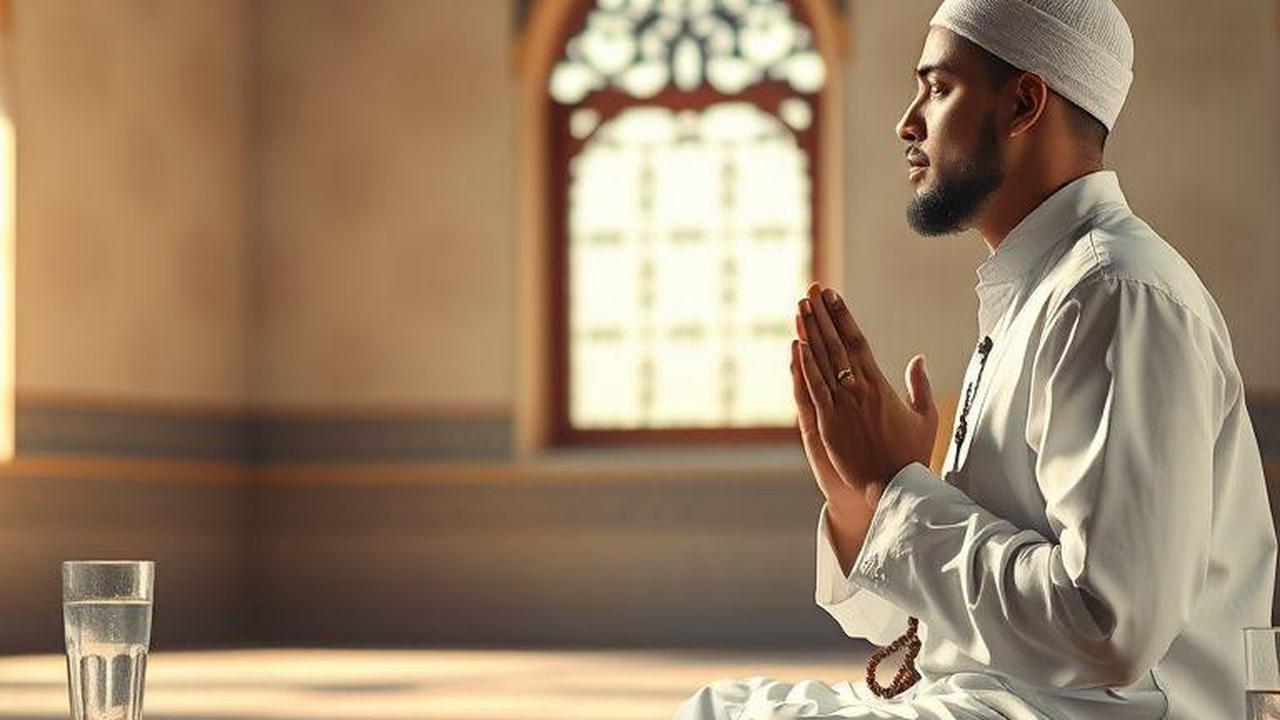 Panduan Lengkap: Apakah Membersihkan Telinga Membatalkan Puasa dan Hukumnya dalam Islam