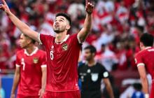 Sandy Walsh Ingat Momen Gol Tunggal Timnas Indonesia ke Jepang di Piala Asia 2023, Menit 90+1