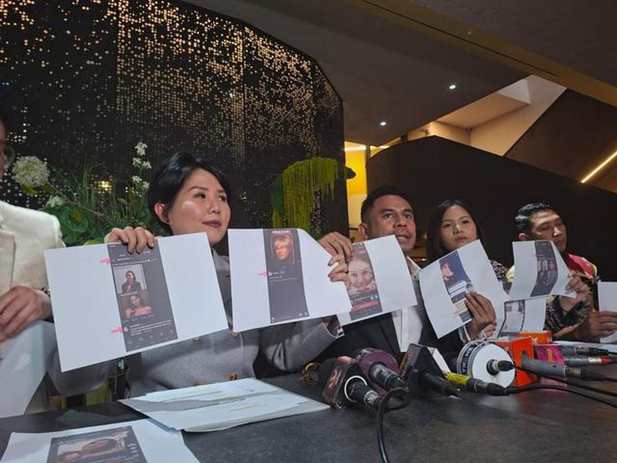 Pihak Rossa Tegaskan Hapus Konten Fitnah Saja Tak Cukup, Wajib Minta Maaf