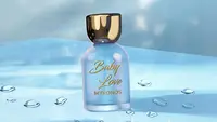7 Rekomendasi Parfum Aroma Bayi Lokal, Wangi Lembut yang Menenangkan