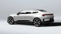 Polestar 4 Tak Miliki Kaca Belakang, Produsen Klaim sebagai Inovasi
