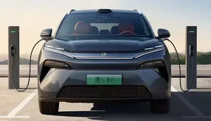Studi Ungkap Baterai Mobil Listrik Ternyata Lebih Tahan Lama