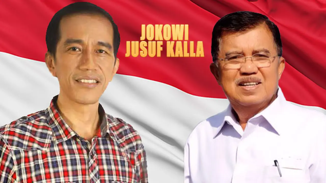 Jokowi-JK 5