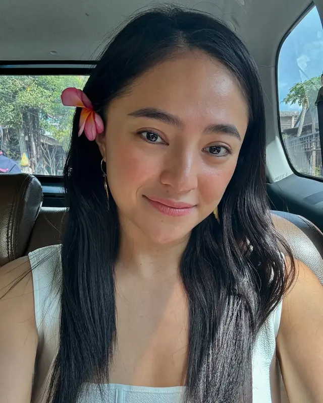 6 Mantan artis cilik yang menggugat cerai pasangan, Sherina Munaf segera pisah usai 4 tahun nikah