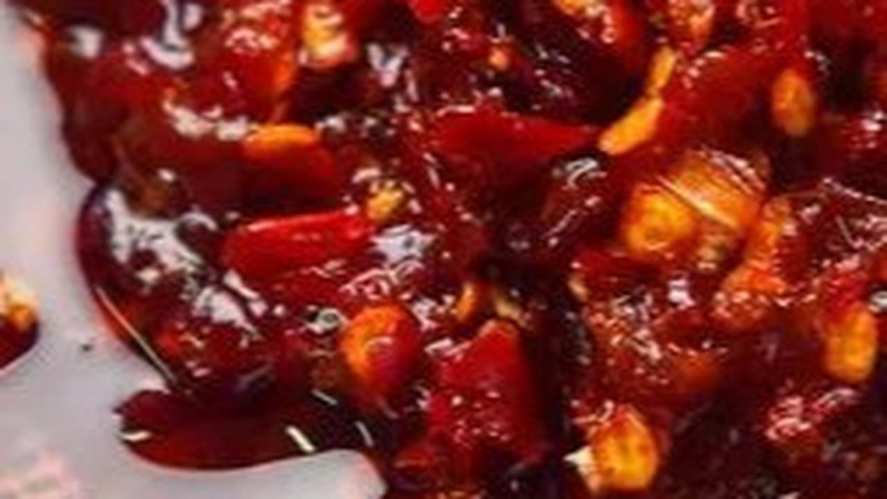 6 Resep Chili Oil Enak ala Rumahan, Ketahui Juga Tips Membuatnya