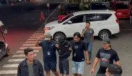 Pengakuan Pembunuh Driver Ojol, Ada Tekanan Biaya Nikah