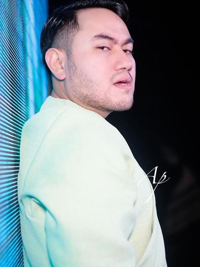 Penampilan baru Nassar dipuji netizen