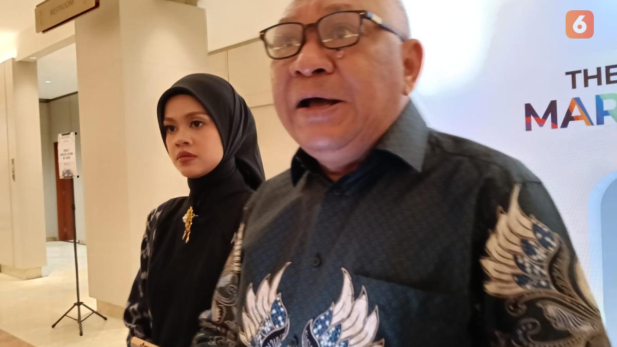 Indonesia Berambisi Jadi Destinasi Wisata Ramah Muslim Nomor 1 pada 2027