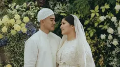 Kaesang Pangarep dan Erina Gudono (foto: Instagram/ erinagudono)