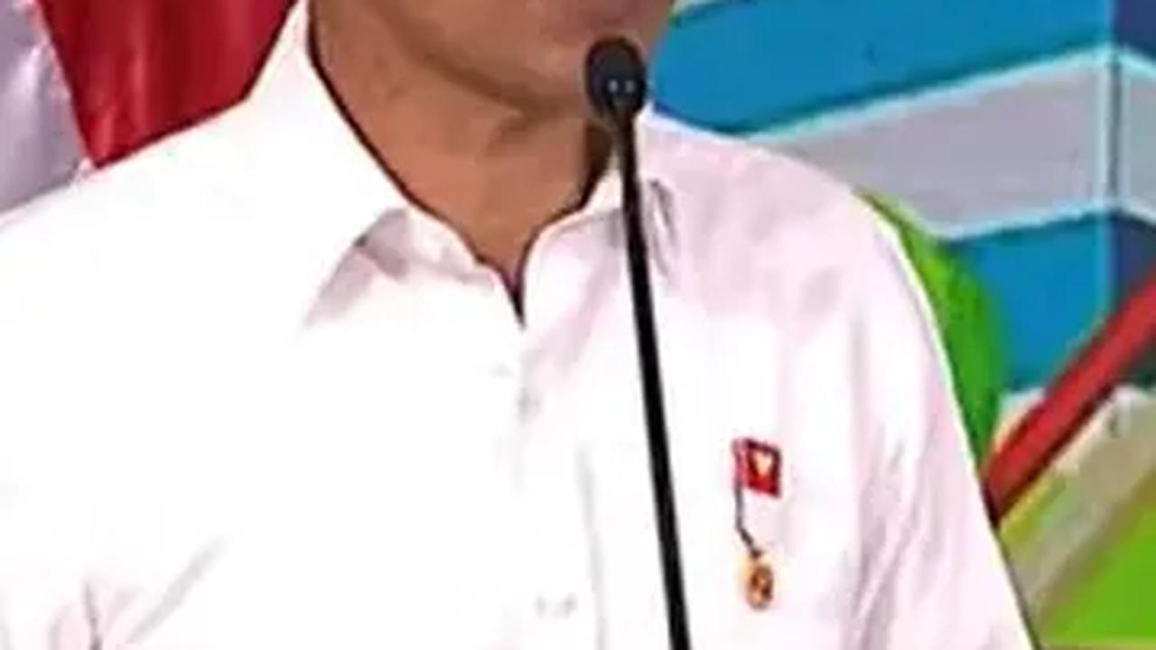 Presiden Jokowi: Urusan Politik Jangan Sampai Ganggu Stabilitas Ekonomi