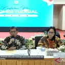 23 Calon Hakim Agung dan Ad Hoc MA Lolos ke Tahap Wawancara