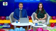 Simak informasi dalam Fokus Pagi edisi (05/1) dengan pilihan topik-topik sebagai berikut, Banjir Bandang Terjang Permukiman, Satu Tewas, Gelombang Arus Balik Libur Nataru, Juru Parkir Liar Aniaya Warga, Perahu Nelayan Terbalik, Satu Tewas.