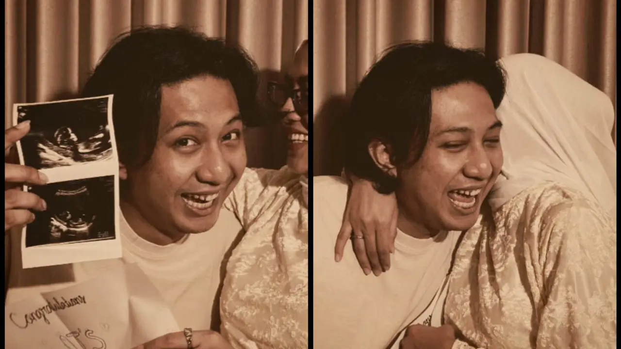 Feby Putri