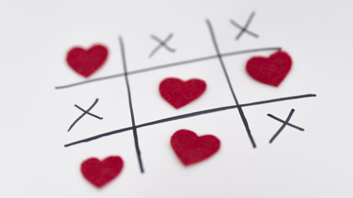 Zodiak yang Butuh Waktu Lama untuk Jatuh Cinta
