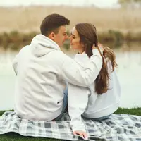 Ilustrasi Pasangan Suami Istri Credit: pexels.com/pixabay