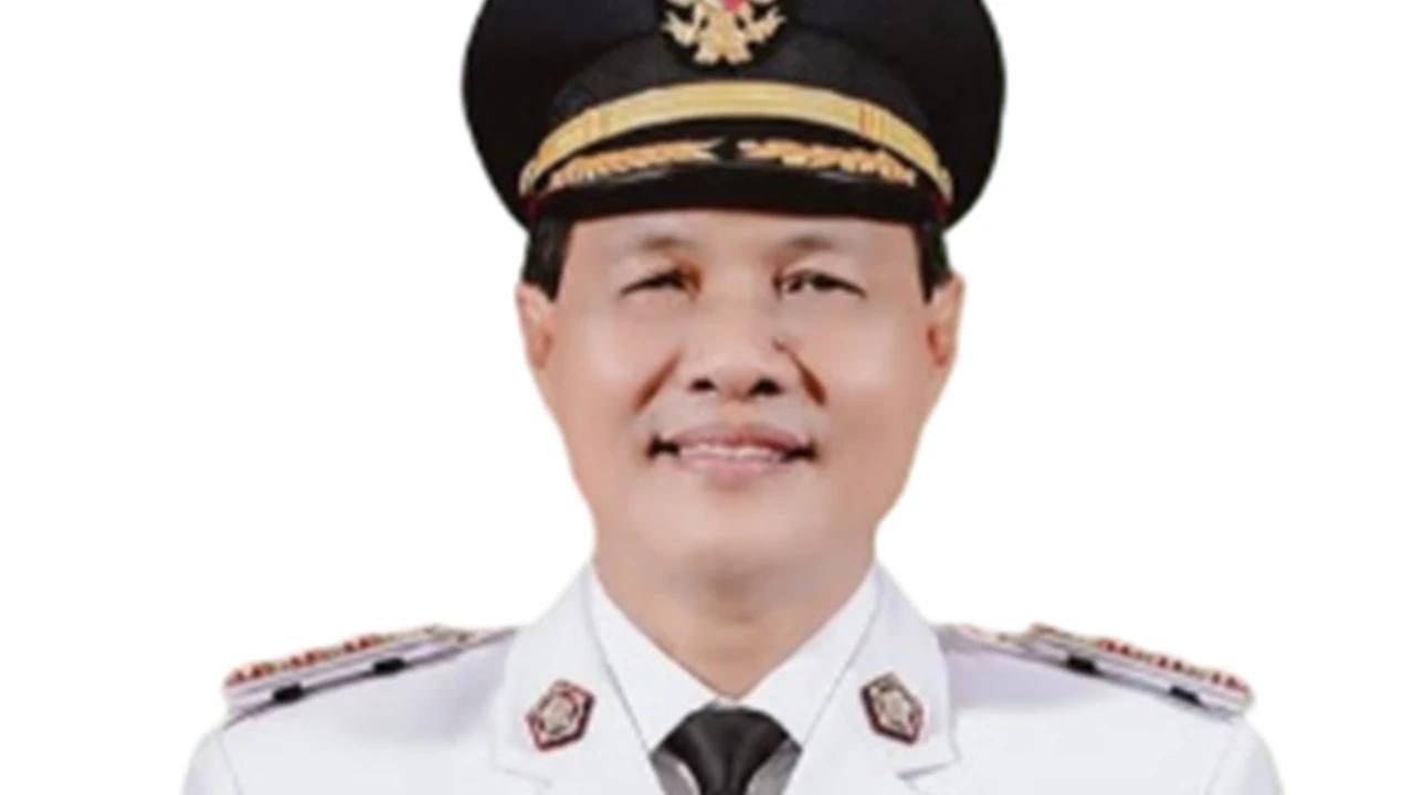 Aktivitas Terakhir Bupati Muara Enim Sebelum Terjaring OTT KPK, Sempat Pimpin Apel di Kantor