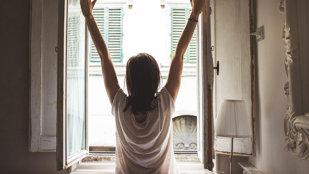 Kata kata Selamat Pagi