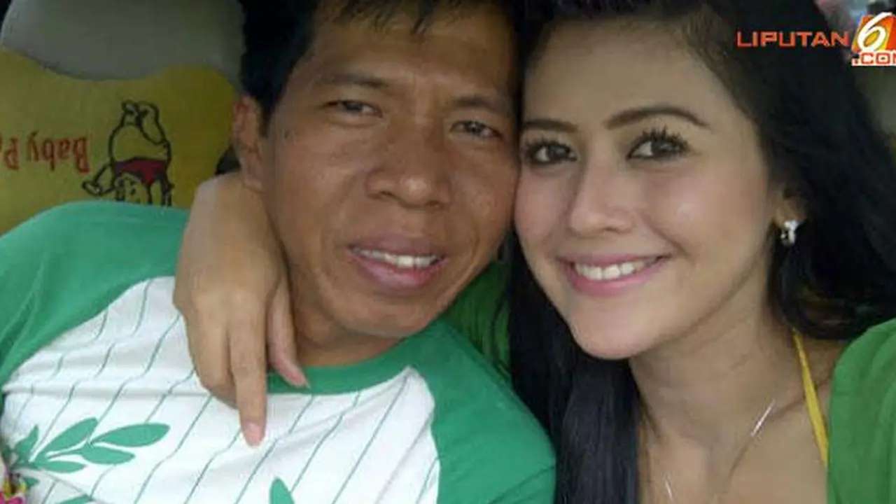 Kiwil akui dirinya tengah dirundung masalah rumah tangga dengan Meggy Wulandari