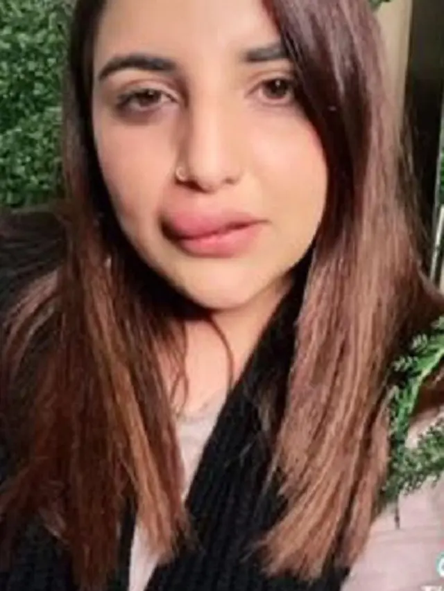 Hareem Shah