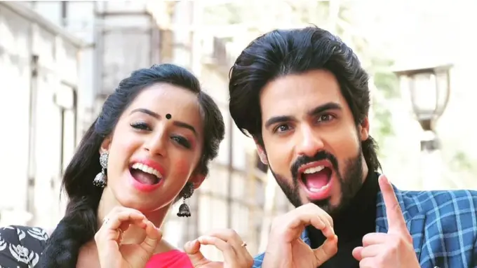 Serial Hasrat Cinta (Dok. ANTV)