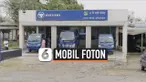 mobil foton