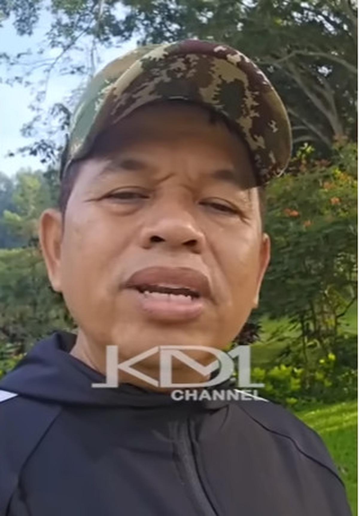 Dedi Mulyadi