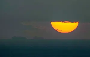 Iran Menolak Buka Selat Hormuz hingga AS Penuhi Sejumlah Tuntutan