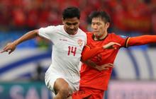 Daftar Wasit untuk Laga Timnas Indonesia Lawan China dan Jepang di Kualifikasi Piala Dunia 2026