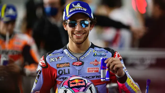 Enea Bastianini
