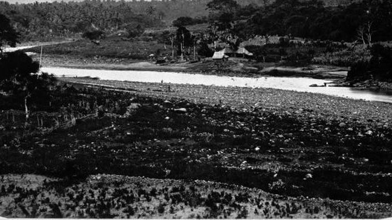 Sungai Bogowonto