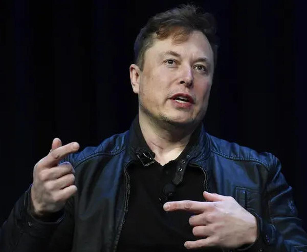 Elon Musk Kirim Email ke Karyawan: X Belum Untung dan Pertumbuhan Stagnan