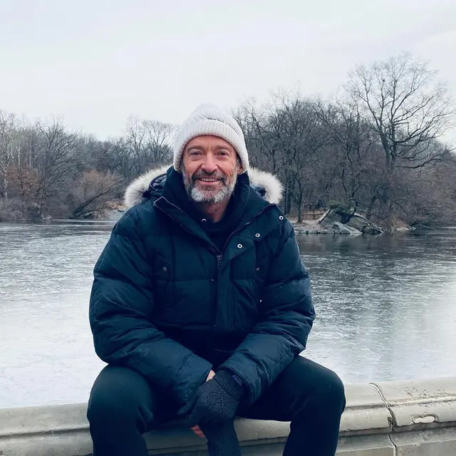 [Liputan6] Hugh Jackman