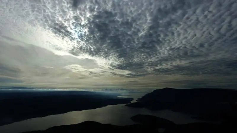 Gempa Poso Bikin Wisata Danau Tambing Ditutup Tanpa Batas Waktu