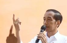 Hasil Survei Charta Politika: Mayoritas Publik Percaya Jokowi Campur Tangan di Putusan MK