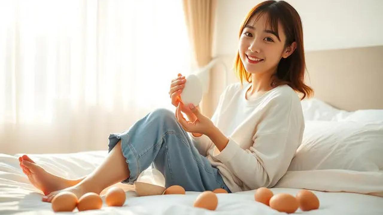 Berapa Banyak Telur yang Aman Dikonsumsi? Ini Fakta dan Tipsnya