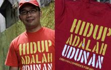 Beda dengan Ahok, Ridwan Kamil tak permasalahkan jebolan IPDN