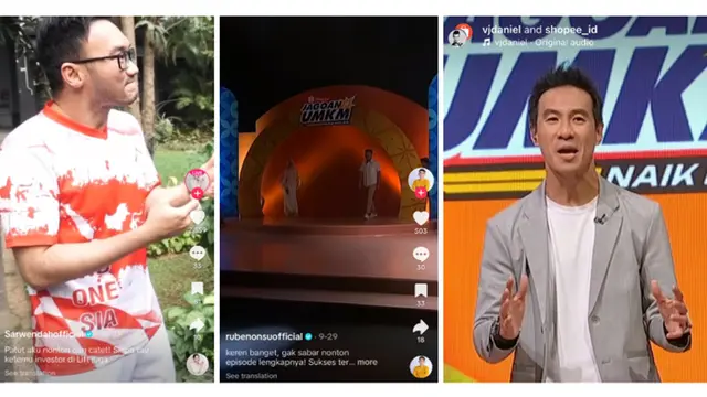 Shopee Jagoan UMKM Naik Kelas