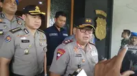 Kapolda Jatim Irjen Pol Luki Hermawan (Foto:Liputan6.com/Dian Kurniawan)