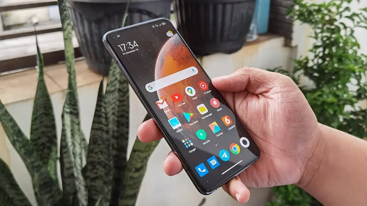 Xiaomi